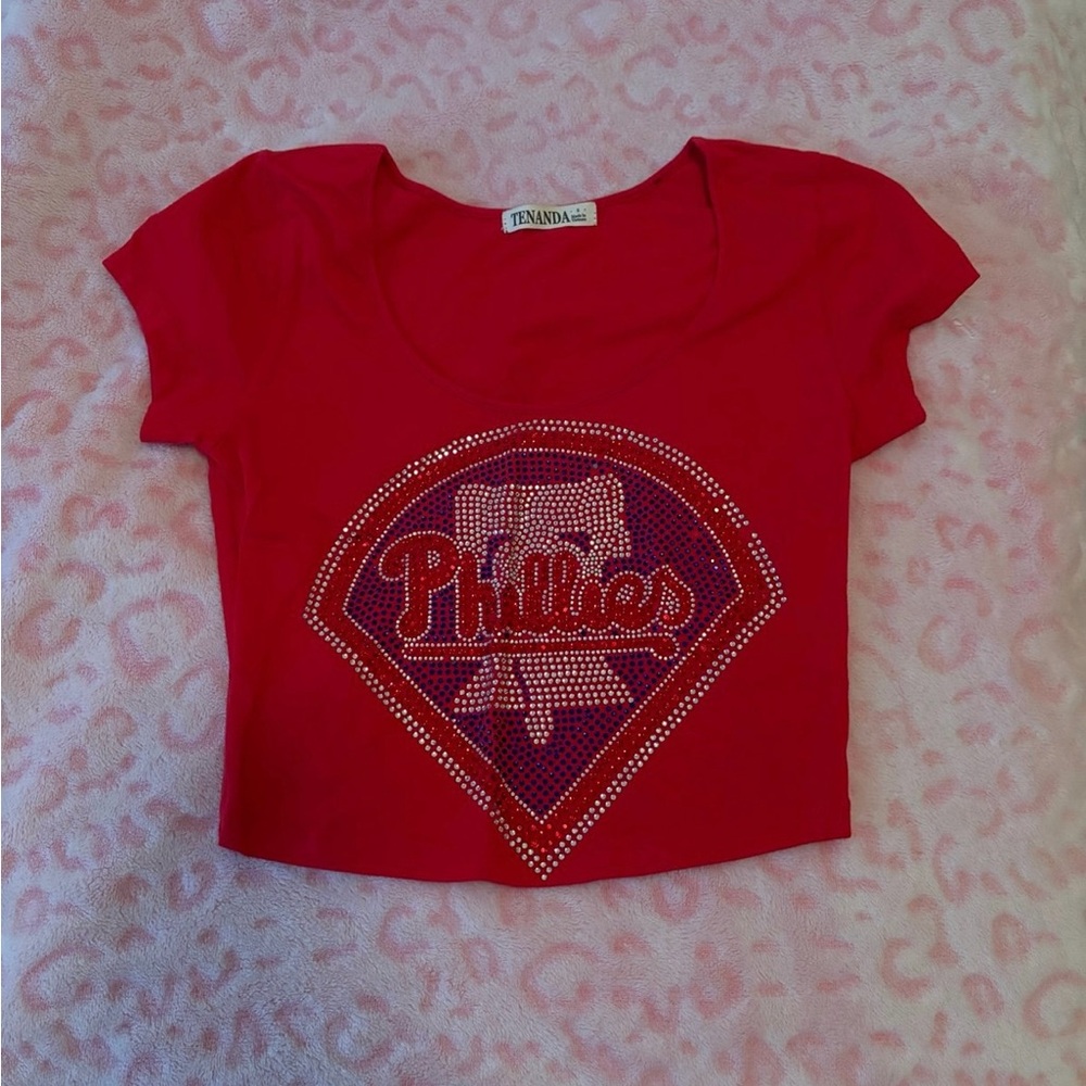 phillies top